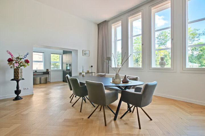 Appartement te koop: Utrechtsestraatweg 4-8, Nieuwegein