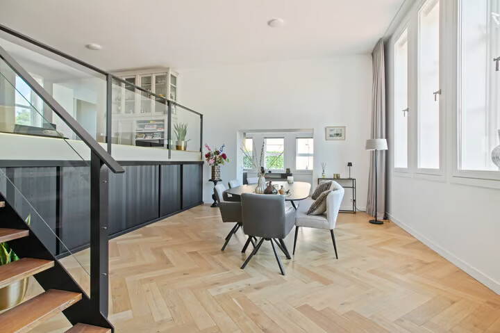 Appartement te koop: Utrechtsestraatweg 4-8, Nieuwegein