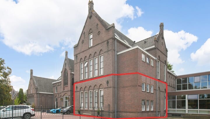 Appartement te koop: Utrechtsestraatweg 4-8, Nieuwegein