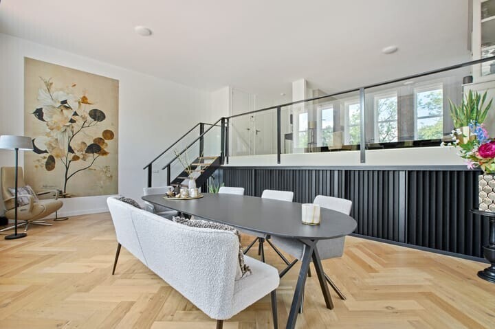 Appartement te koop: Utrechtsestraatweg 4-8, Nieuwegein