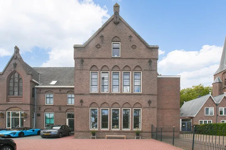 Appartement te koop: Utrechtsestraatweg 4-8, Nieuwegein