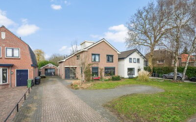 Utrechtsestraatweg 19-A