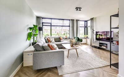 Titus Brandsmastraat 1