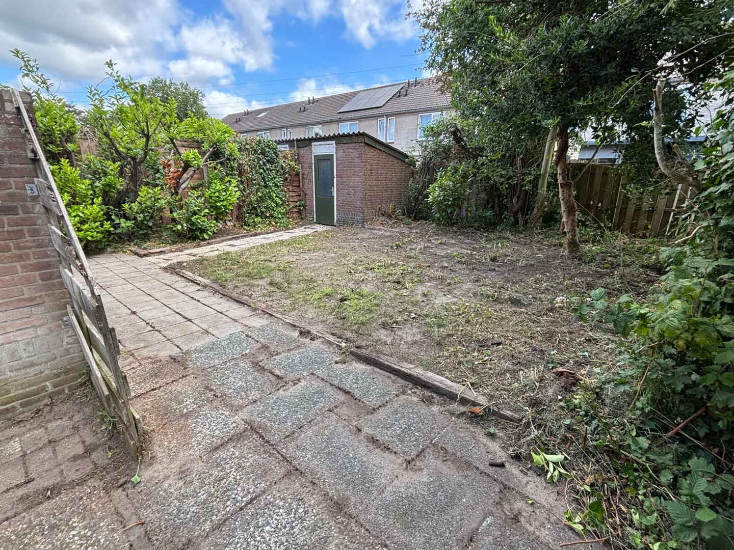 Hoekwoning te koop: Dr. Ariënsstraat 11, Nieuwegein