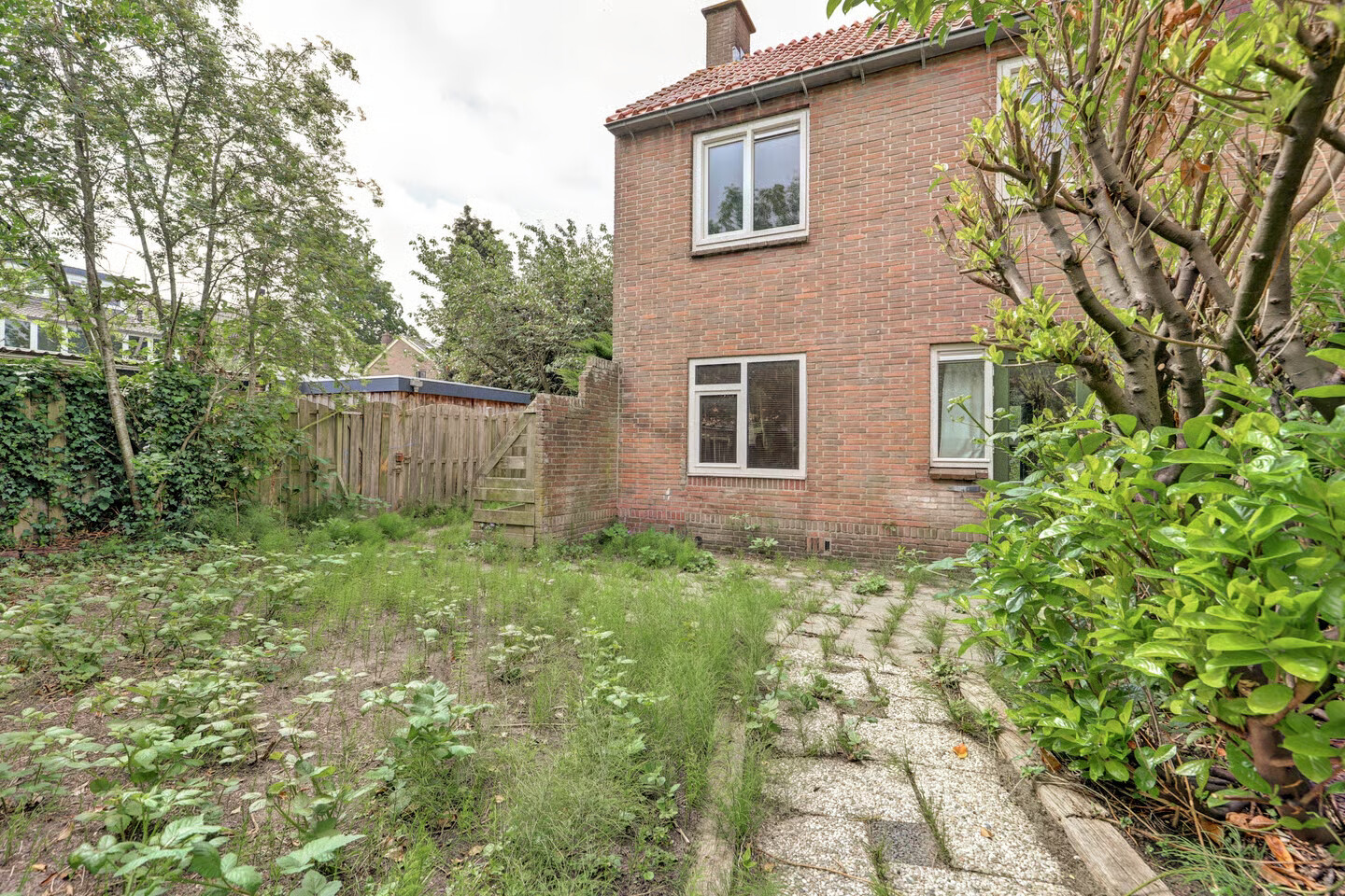 Hoekwoning te koop: Dr. Ariënsstraat 11, Nieuwegein