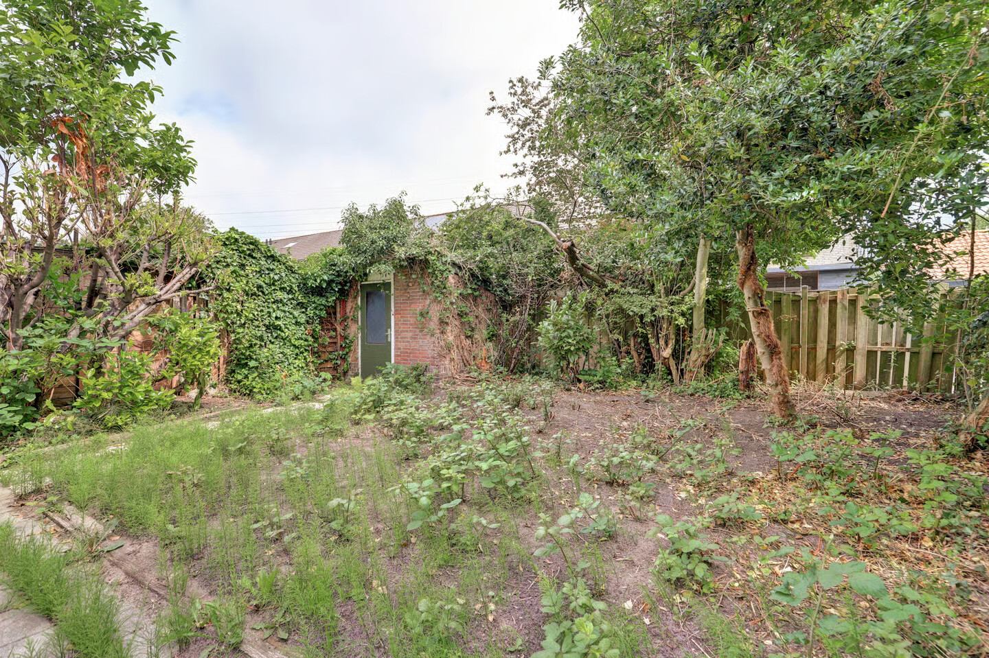 Hoekwoning te koop: Dr. Ariënsstraat 11, Nieuwegein