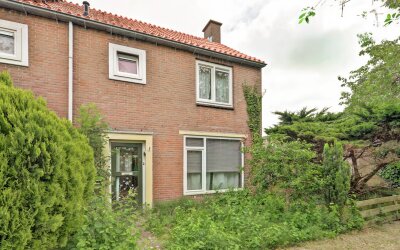 Dr. Ariënsstraat 11
