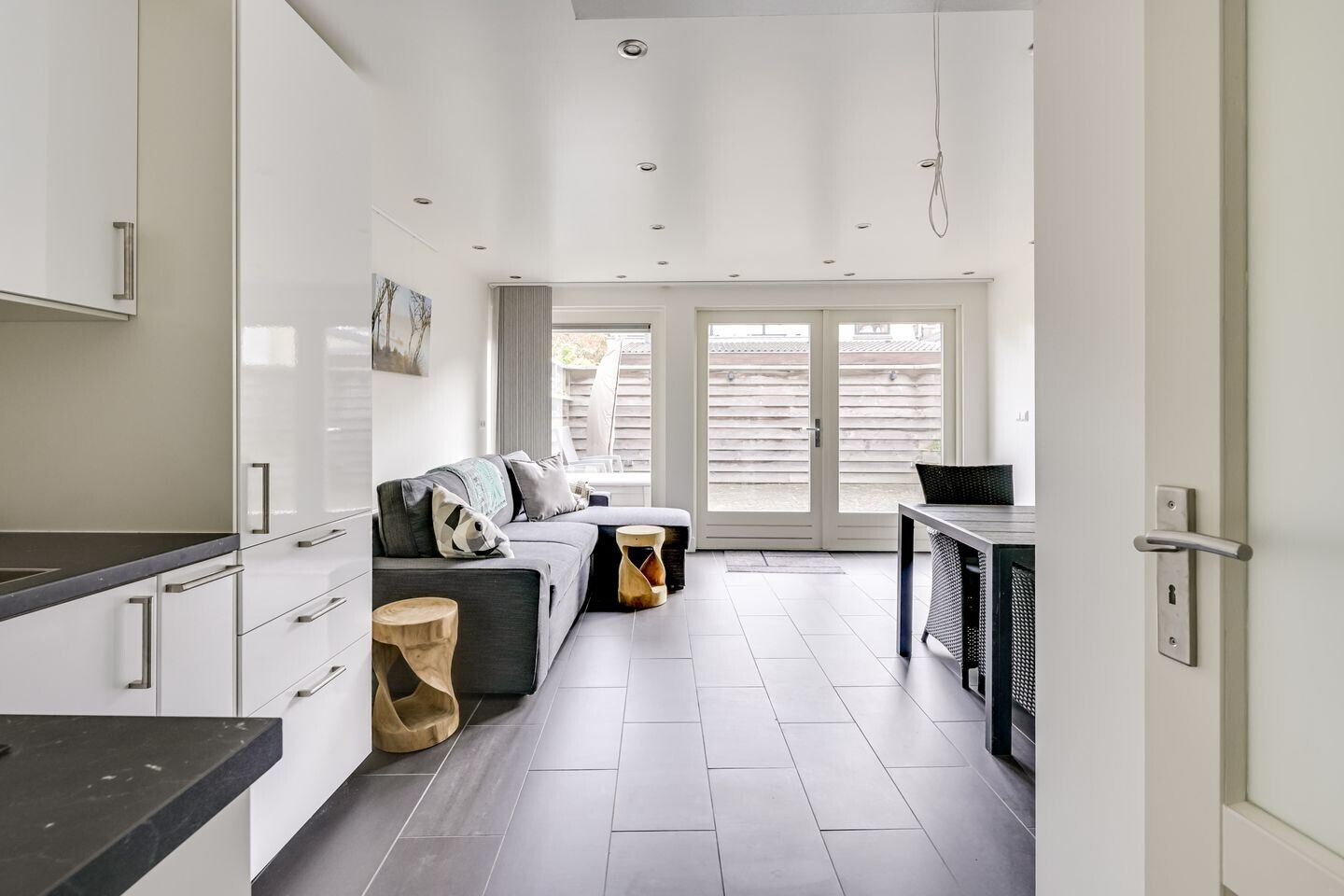Vrijstaande woning te koop: Mgr. G.W. van Heukelumstraat 4, Nieuwegein