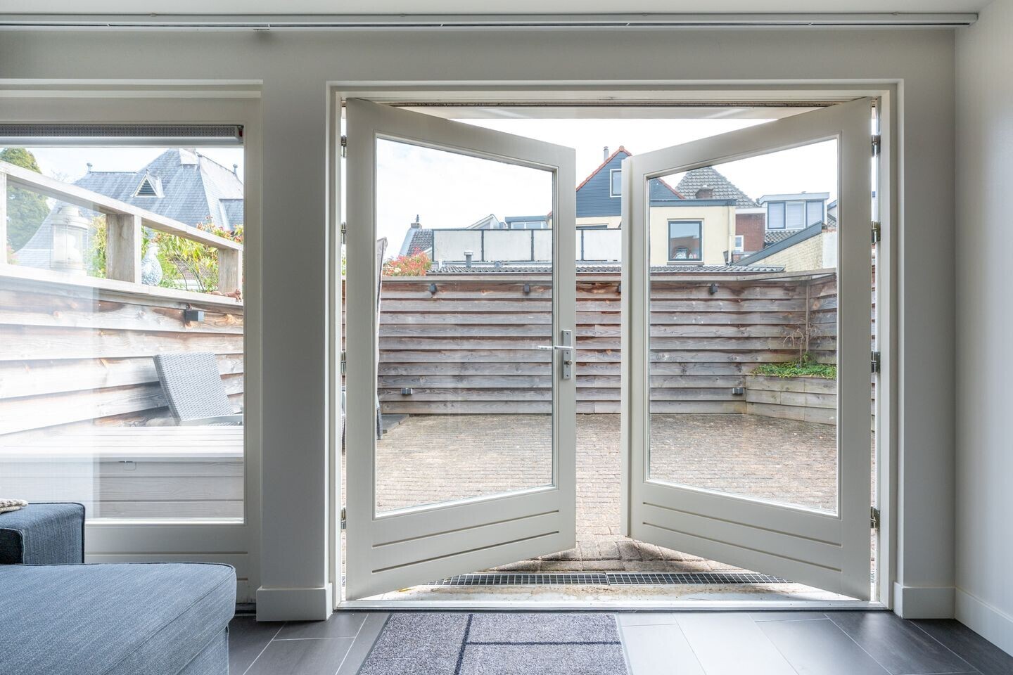 Vrijstaande woning te koop: Mgr. G.W. van Heukelumstraat 4, Nieuwegein