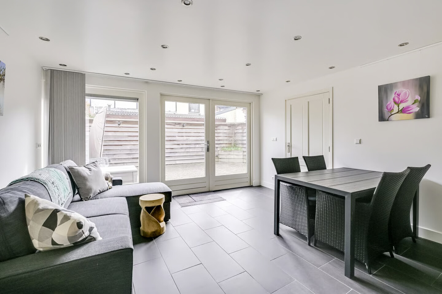 Vrijstaande woning te koop: Mgr. G.W. van Heukelumstraat 4, Nieuwegein