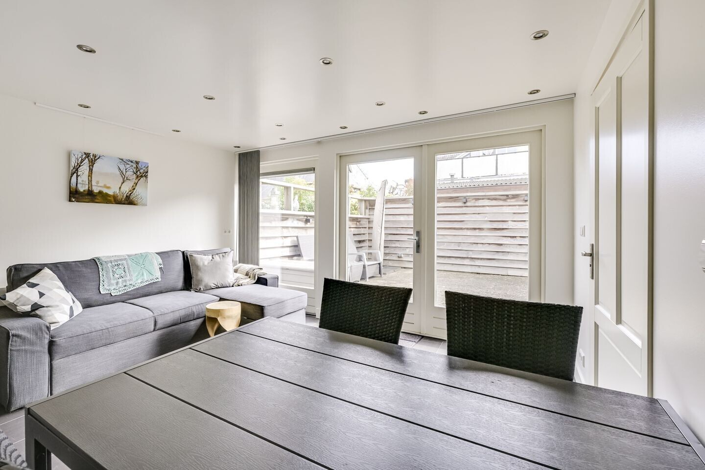 Vrijstaande woning te koop: Mgr. G.W. van Heukelumstraat 4, Nieuwegein