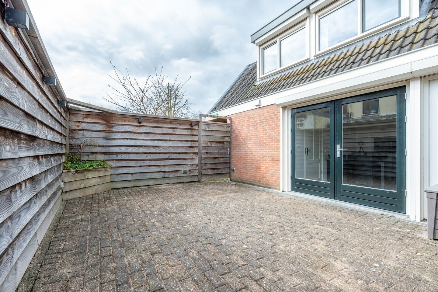 Vrijstaande woning te koop: Mgr. G.W. van Heukelumstraat 4, Nieuwegein