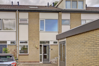 Mr. J.M.M. Hamersstraat 57