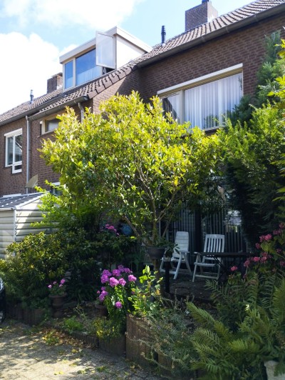 Citerlaan 22