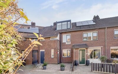 Tamboerijn 10