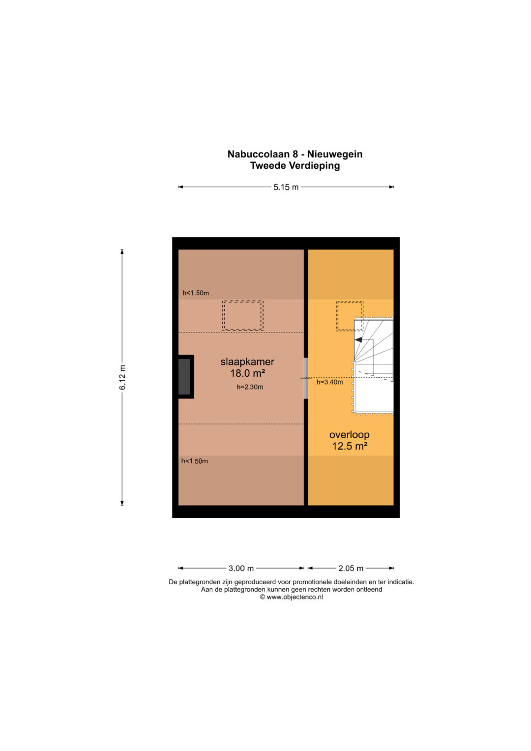 Tussenwoning te koop: Nabuccolaan 8, Nieuwegein