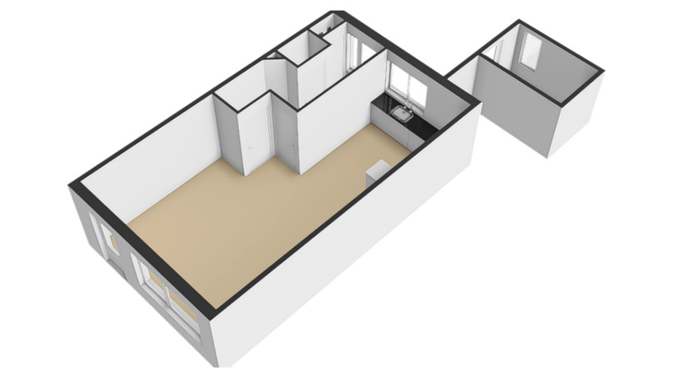 Tussenwoning te koop: Nabuccolaan 8, Nieuwegein