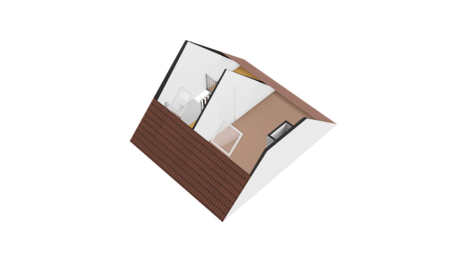 Tussenwoning te koop: Nabuccolaan 8, Nieuwegein