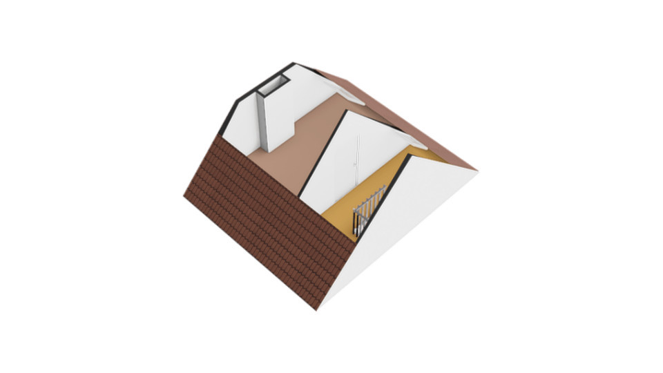 Tussenwoning te koop: Nabuccolaan 8, Nieuwegein