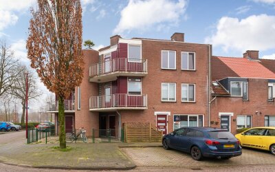 Faustlaan 7