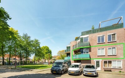 Faustlaan 22