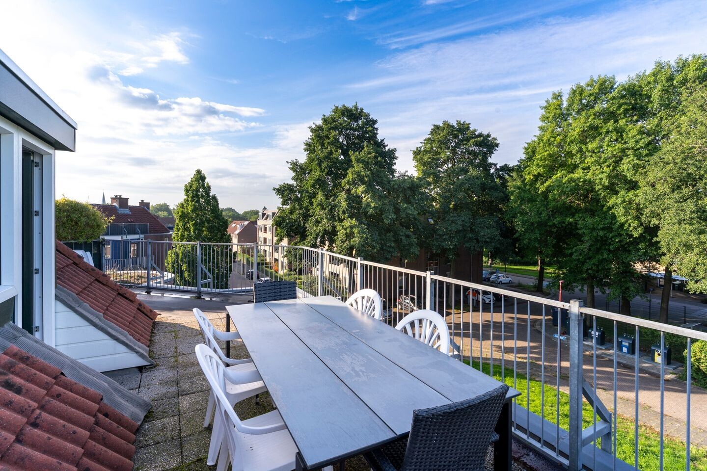 Appartement te koop: Faustlaan 28, Nieuwegein