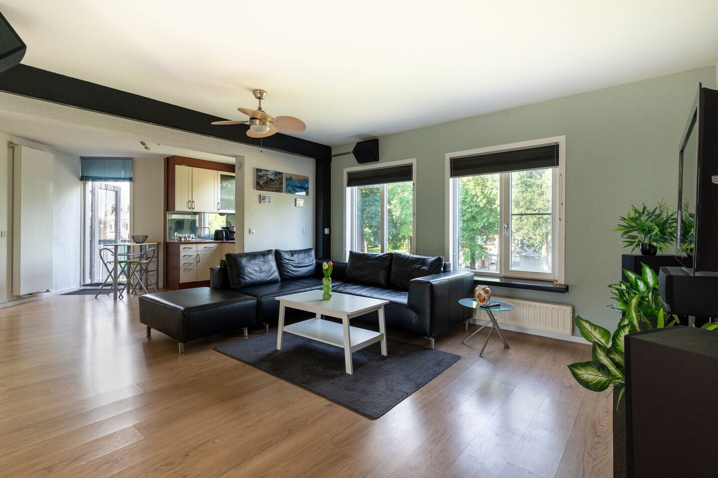 Appartement te koop: Faustlaan 28, Nieuwegein