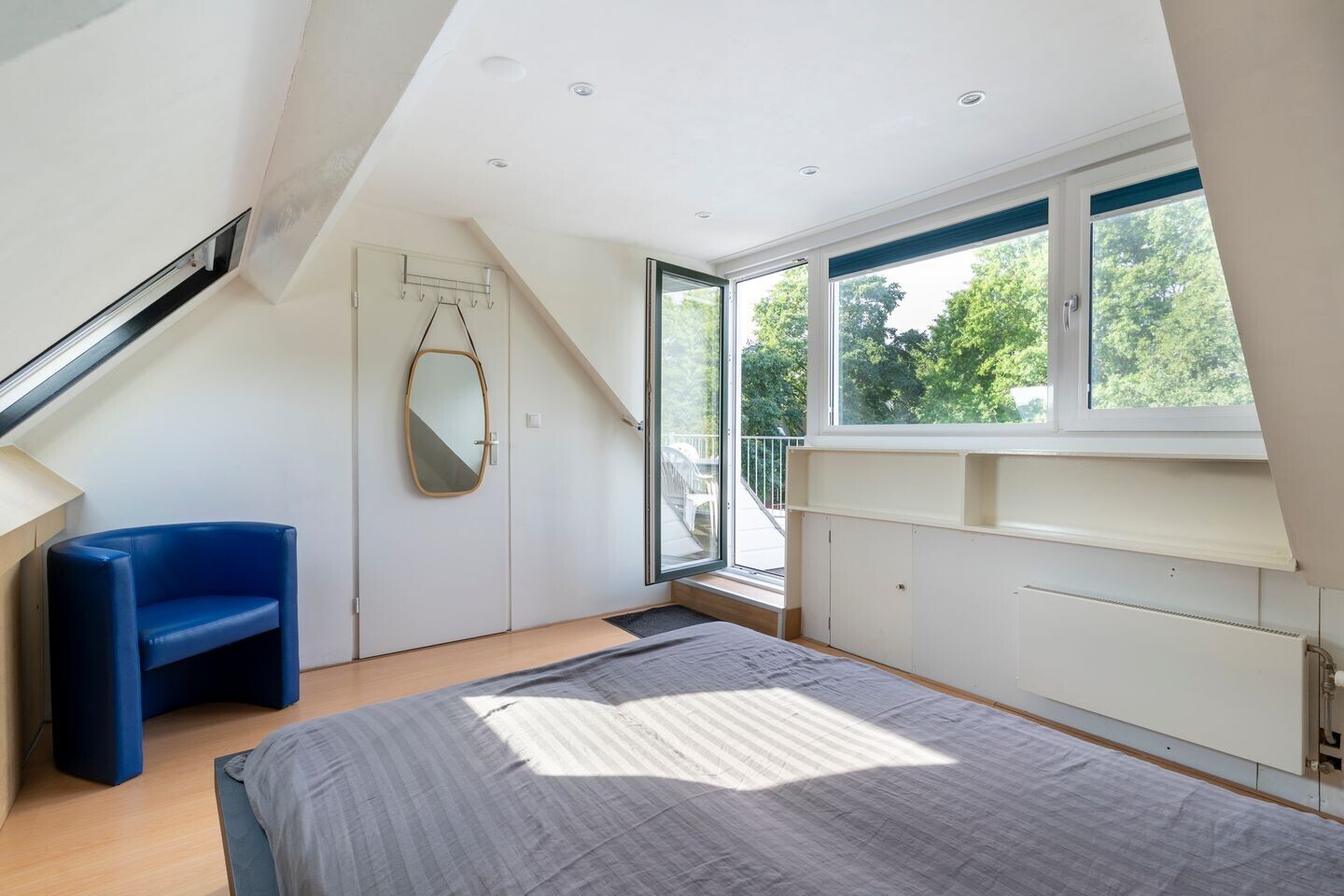 Appartement te koop: Faustlaan 28, Nieuwegein