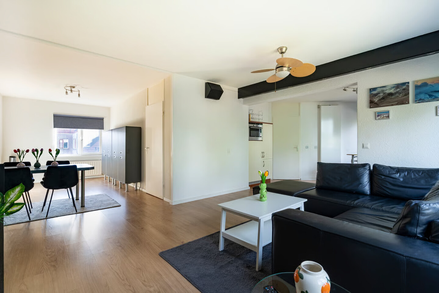 Appartement te koop: Faustlaan 28, Nieuwegein