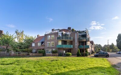 Faustlaan 28