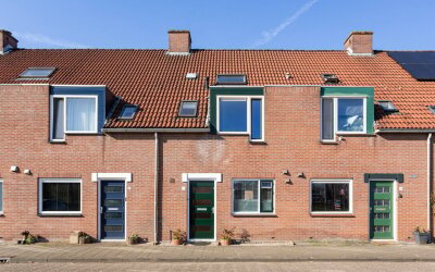 Paukenlaan 16