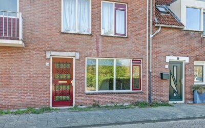 Paukenlaan 34
