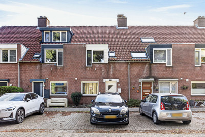 Saxofoonlaan 28