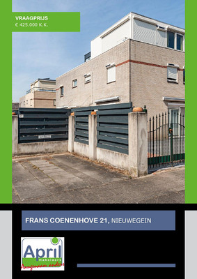 Frans Coene. 21
