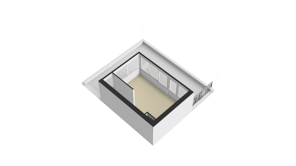 Tussenwoning te koop: Louis Couperushove 12, Nieuwegein