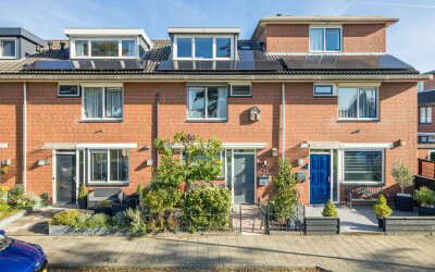 Lodewijk van Deysselhove 12
