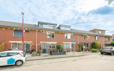 Lodewijk van Deysselhove 34
