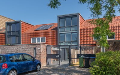 Heidehoeve 9
