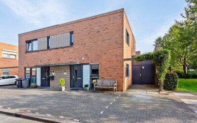 Polderhoeve 5