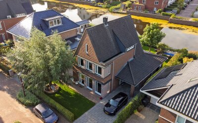 Bongerdhoeve 8