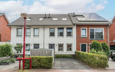 Vlierhoeve 65
