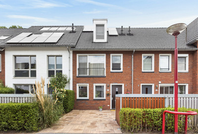 Vlierhoeve 95