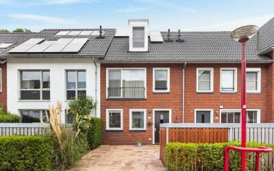 Vlierhoeve 95