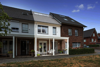 Vlierhoeve 78