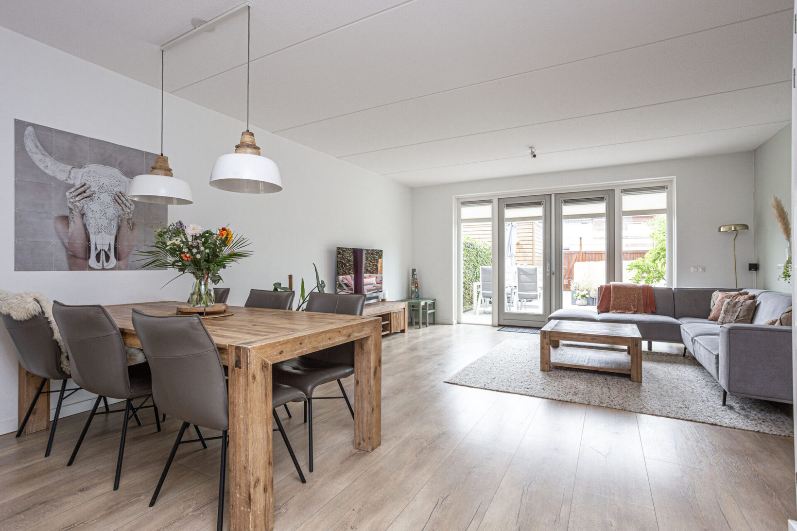 Tussenwoning te koop: Vlierhoeve 78, Nieuwegein