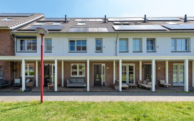 Vlierhoeve 86