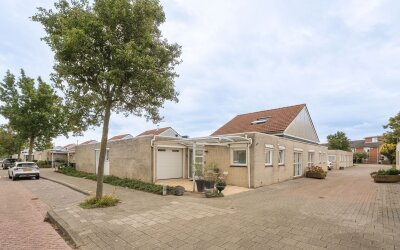 Bernard ter Haarhove 1