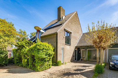 Balladehof 8