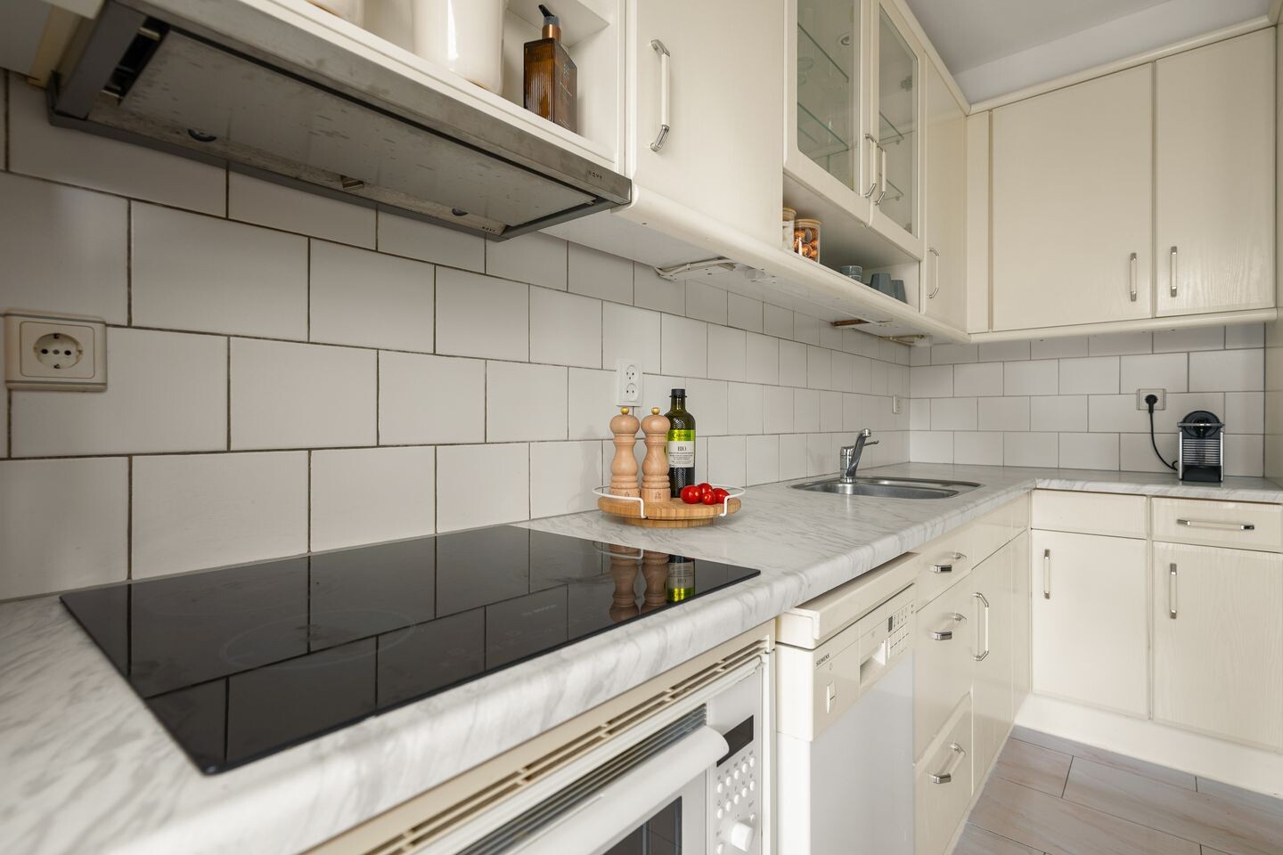 Tussenwoning te koop: Isolde 3, Nieuwegein