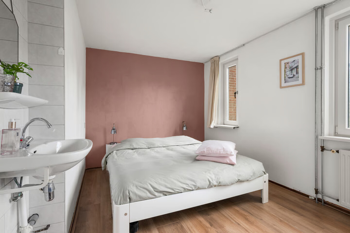 Tussenwoning te koop: Isolde 3, Nieuwegein